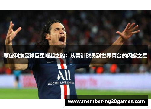 蒙彼利埃足球巨星崛起之路：从青训球员到世界舞台的闪耀之星