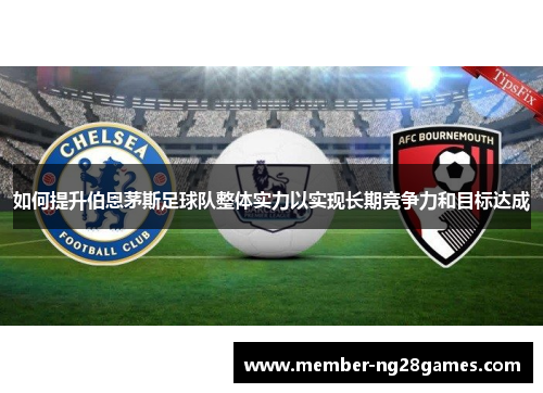 如何提升伯恩茅斯足球队整体实力以实现长期竞争力和目标达成